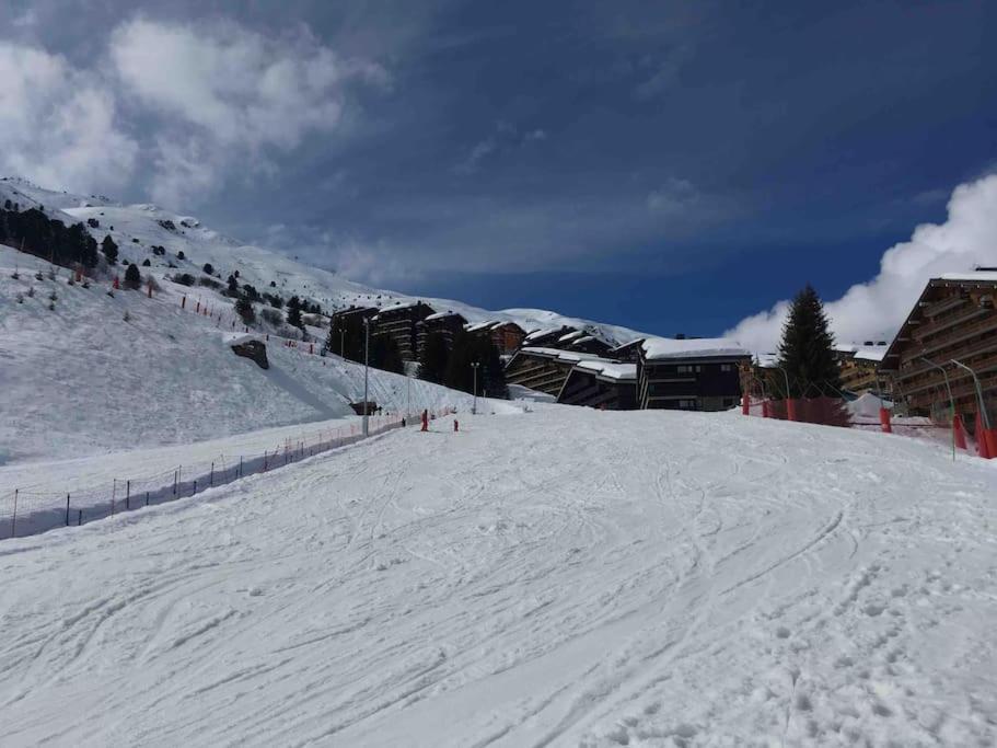 Skis Au Pieds Meribel-mottaret